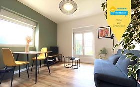 Appartements avenue général Leclerc